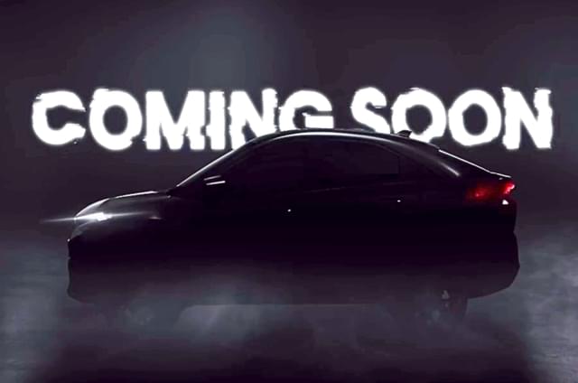 Tata Curvv Dark Edition teased&#160;ahead&#160;of&#160;la...